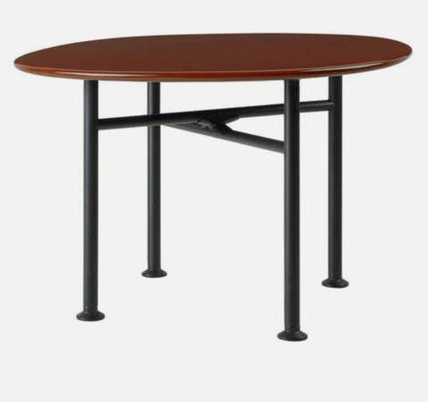 Carmel Coffee Table Round 600mm Dia - GUBI