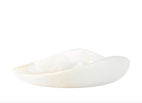Large Leaf Bowl