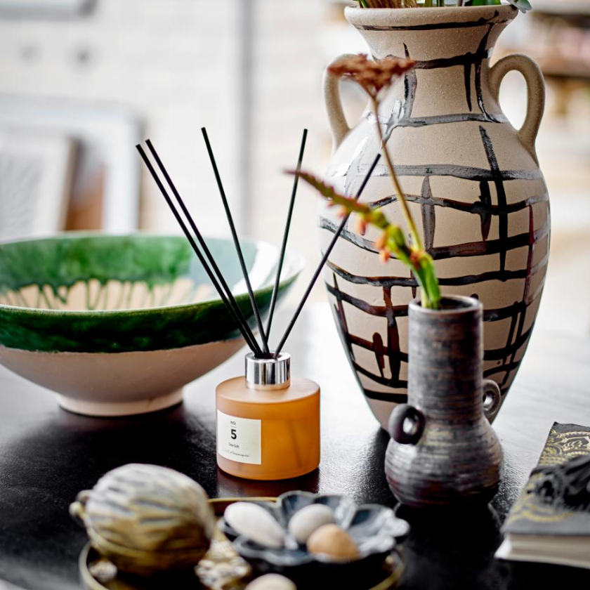 Bloomingville Moez Bowl Green