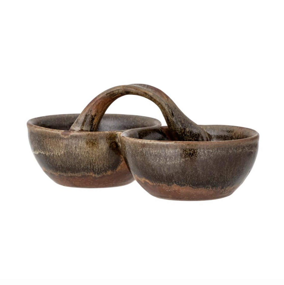 Creative Collection Edris bowl Brown