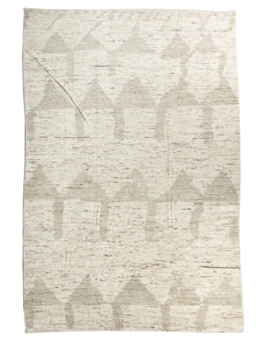 Afghan Amara Rug 297x424