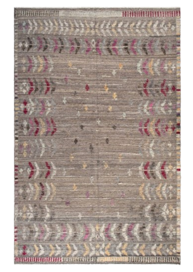 Afghan Bohemia Rug 200x310