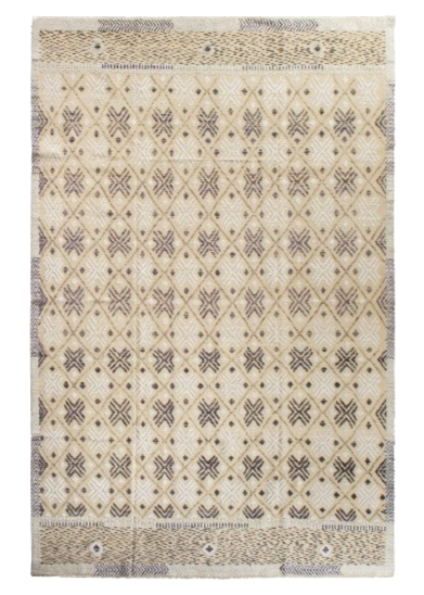 Afghan Bohemia Rug 289x446