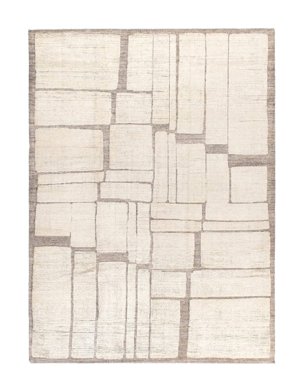 Afghan Bohemia Rug 310x421