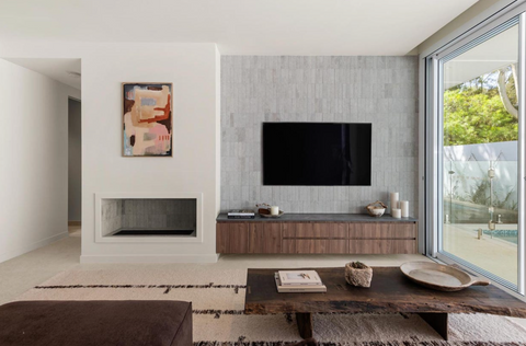 Tobi Coffee Table
