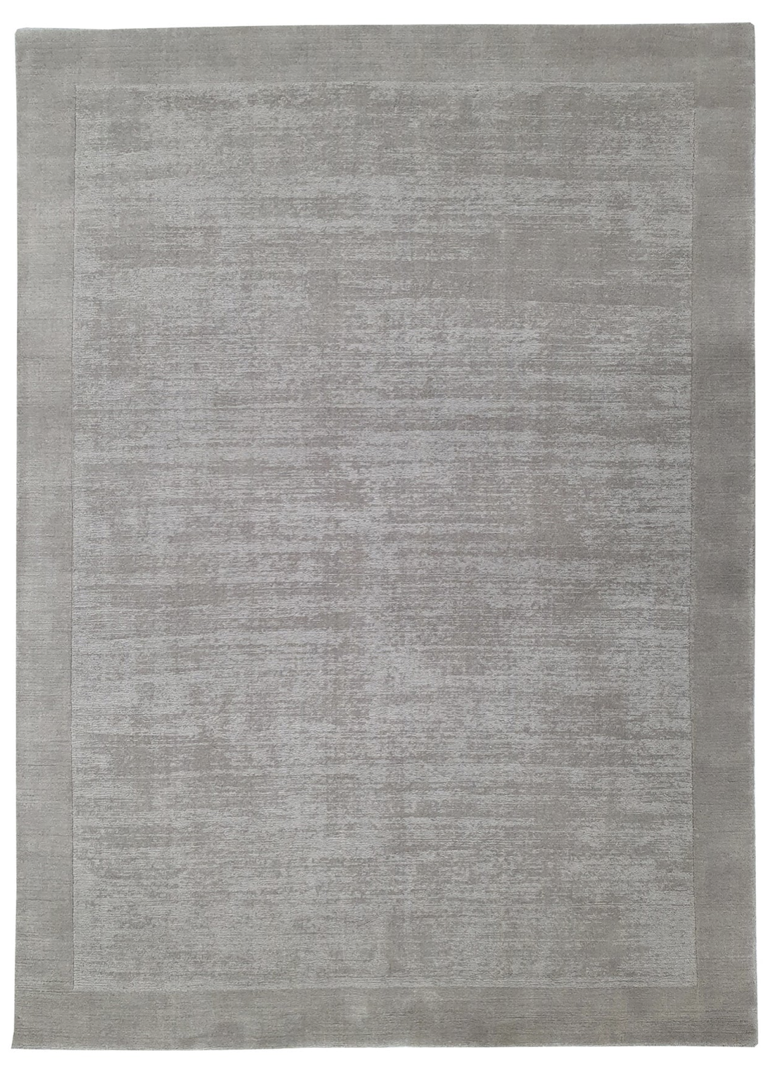 Velour Shear Grey