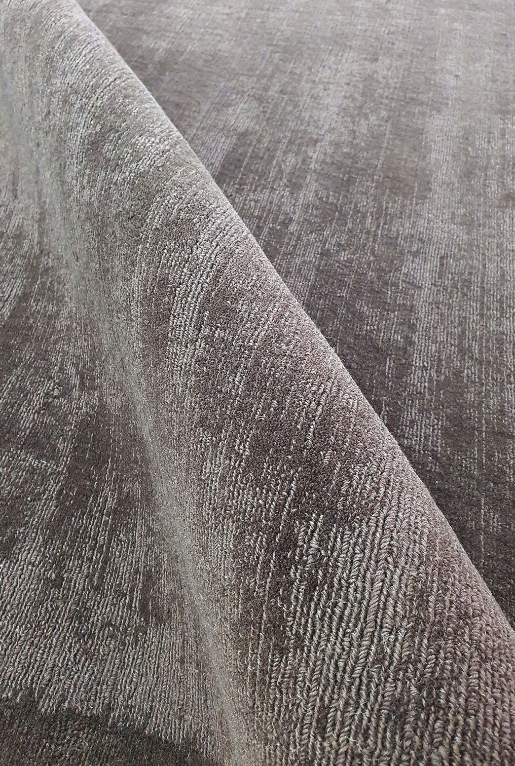 Velour Shear Chocolate