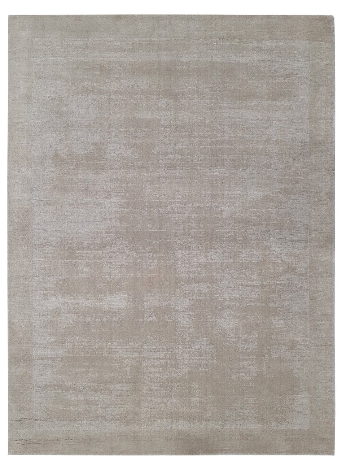 Velour Shear Ivory
