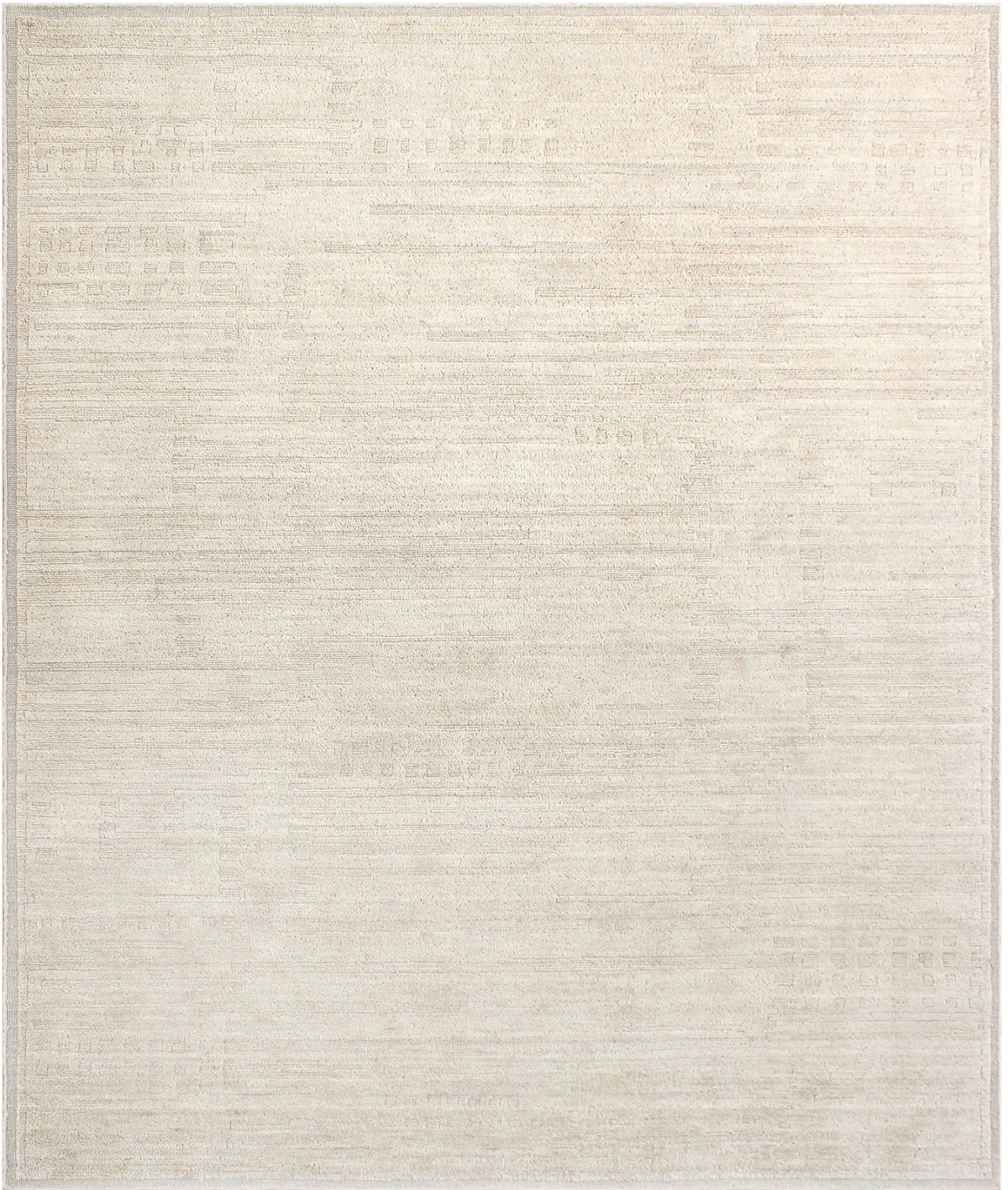 Dune Lines Silver Grey