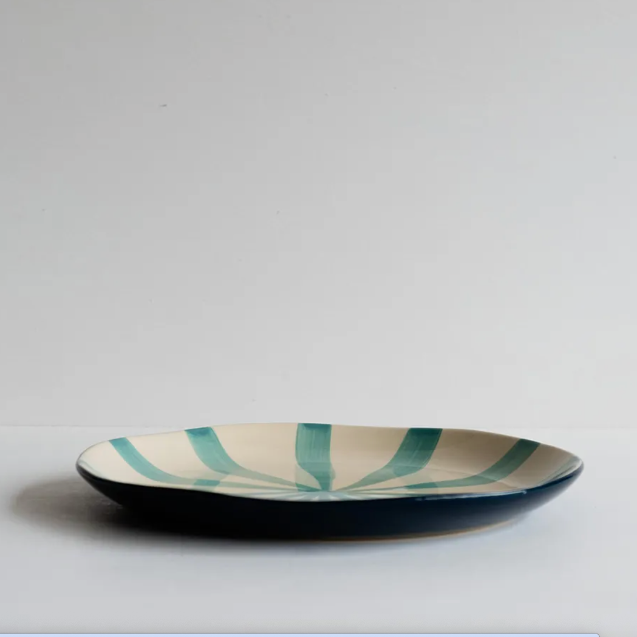 Musango Desert Plate Tri Tundra