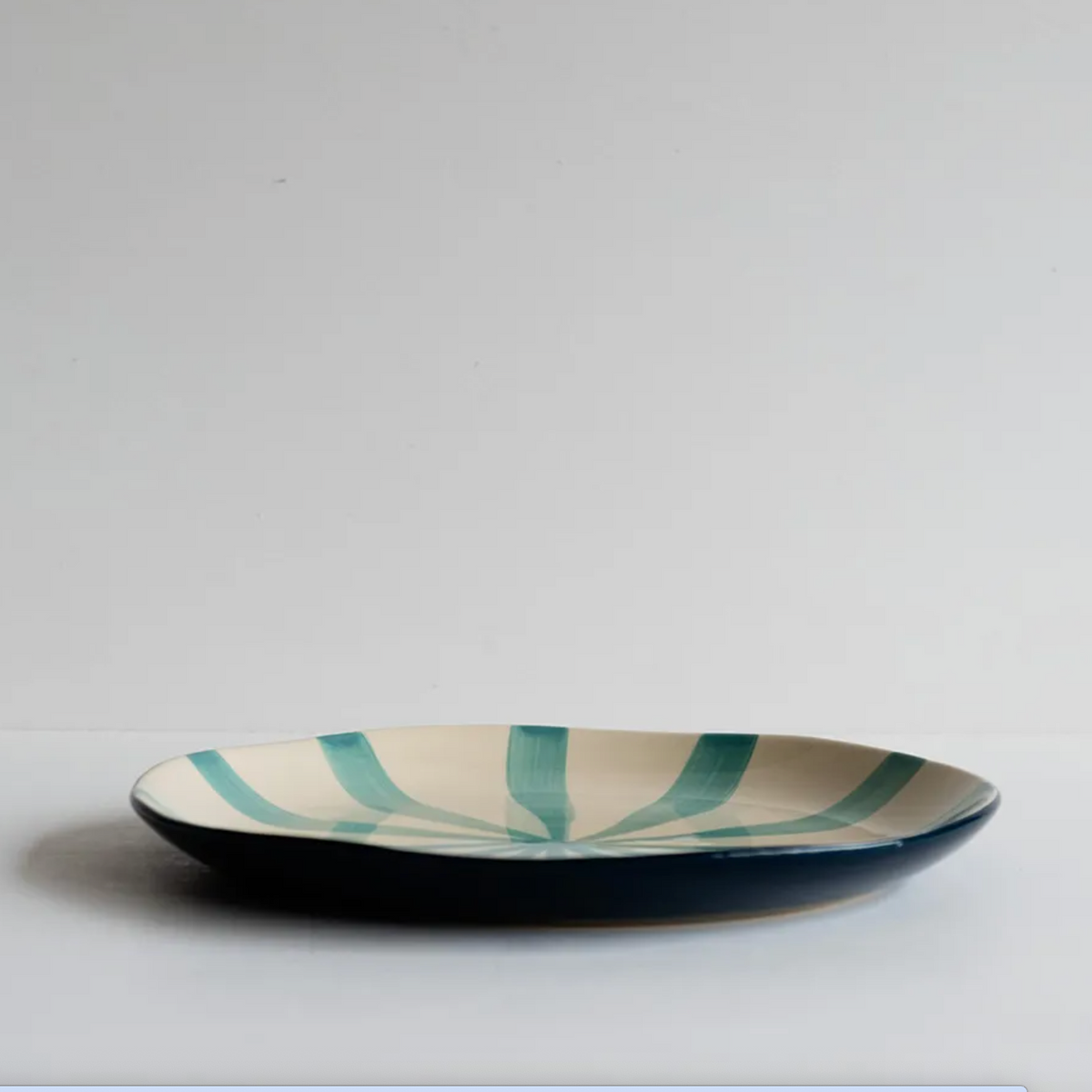 Musango Desert Plate Tri Tundra