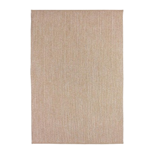 Seasons Stripe Rug Natural Beige