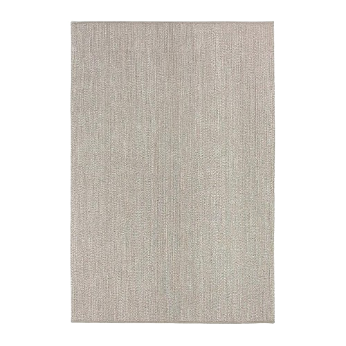 Seasons Stripe Rug Natural Grey
