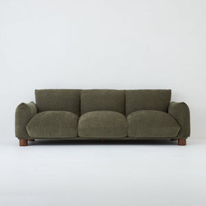 Sumi 3-Seater Sofa