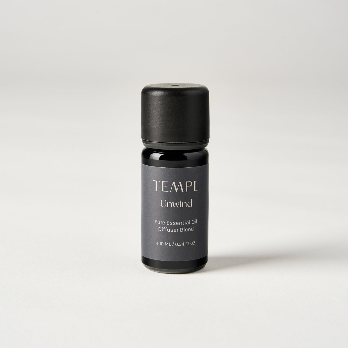 Templ Essential Oil - Unwind Blend