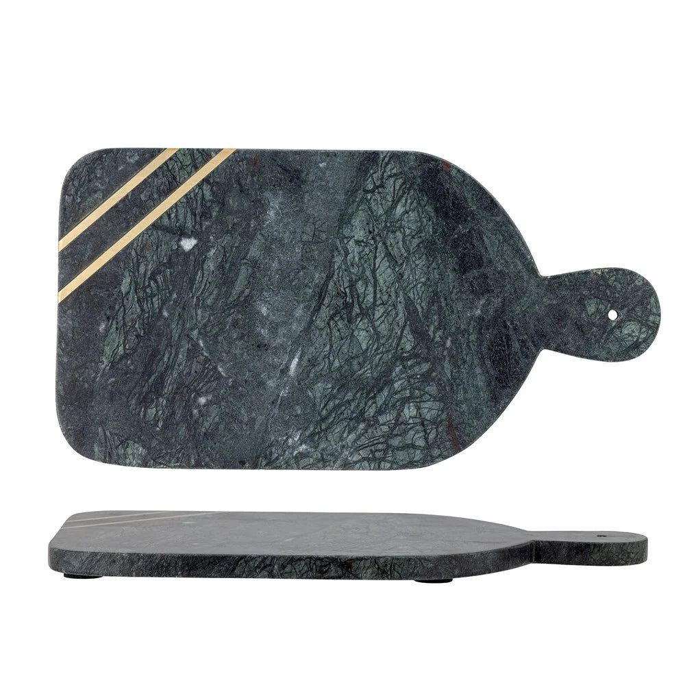 Adalin Green Marble Cutting Board