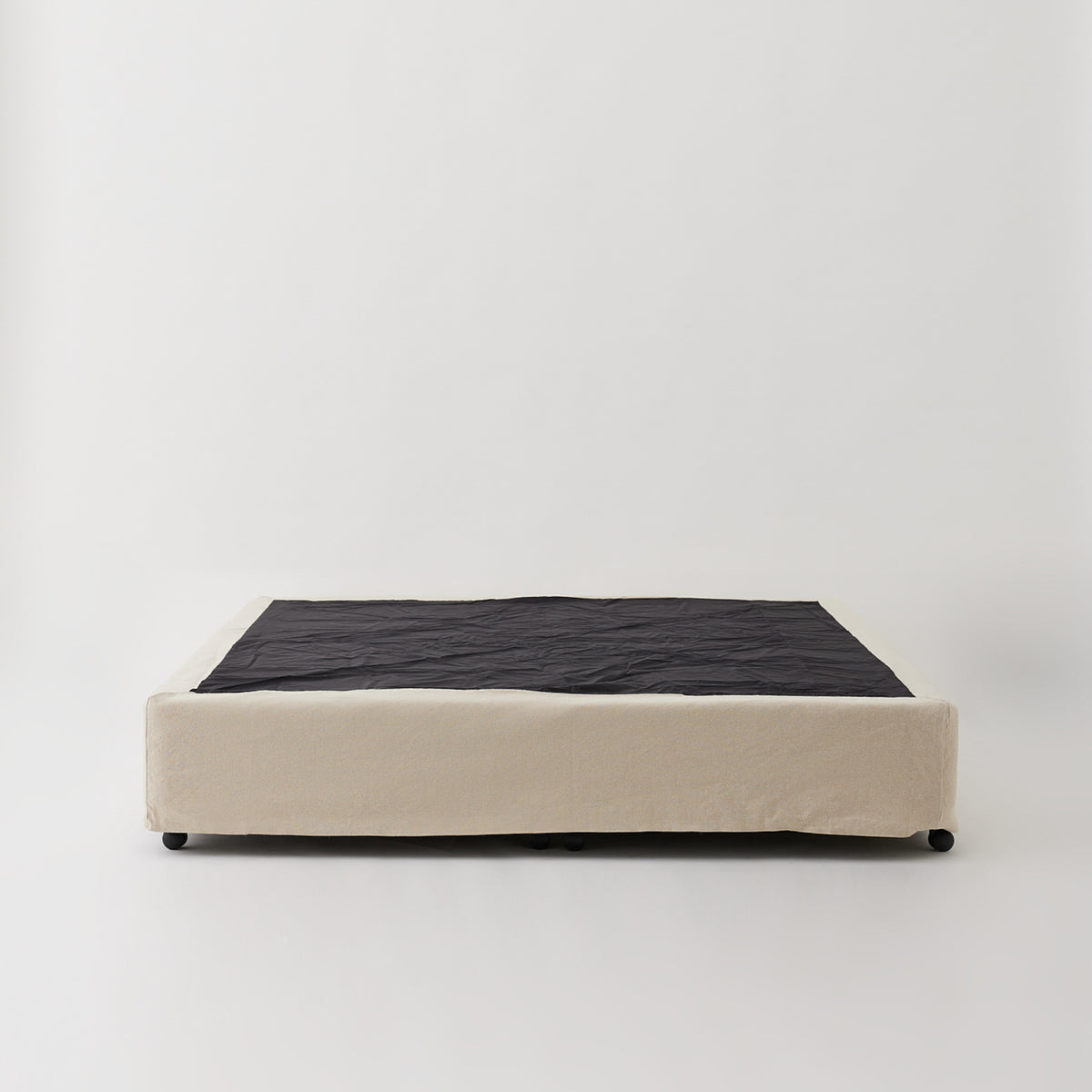 Ayla Valance - Beige Linen