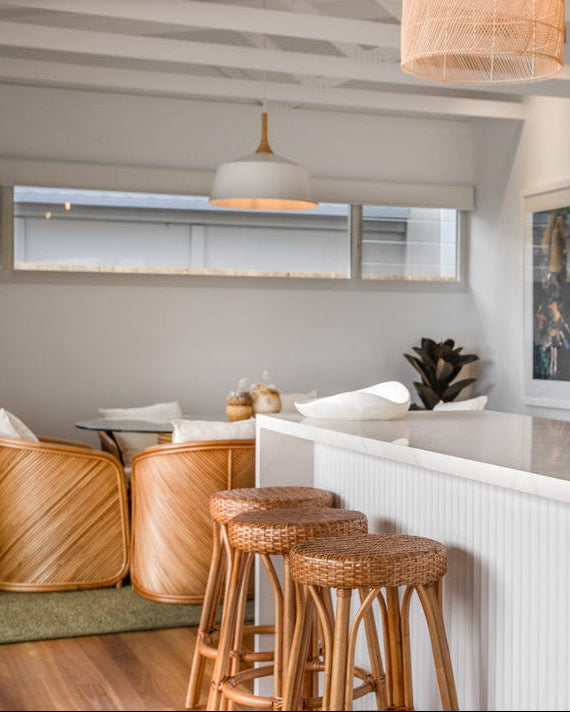 Barn Beach House
