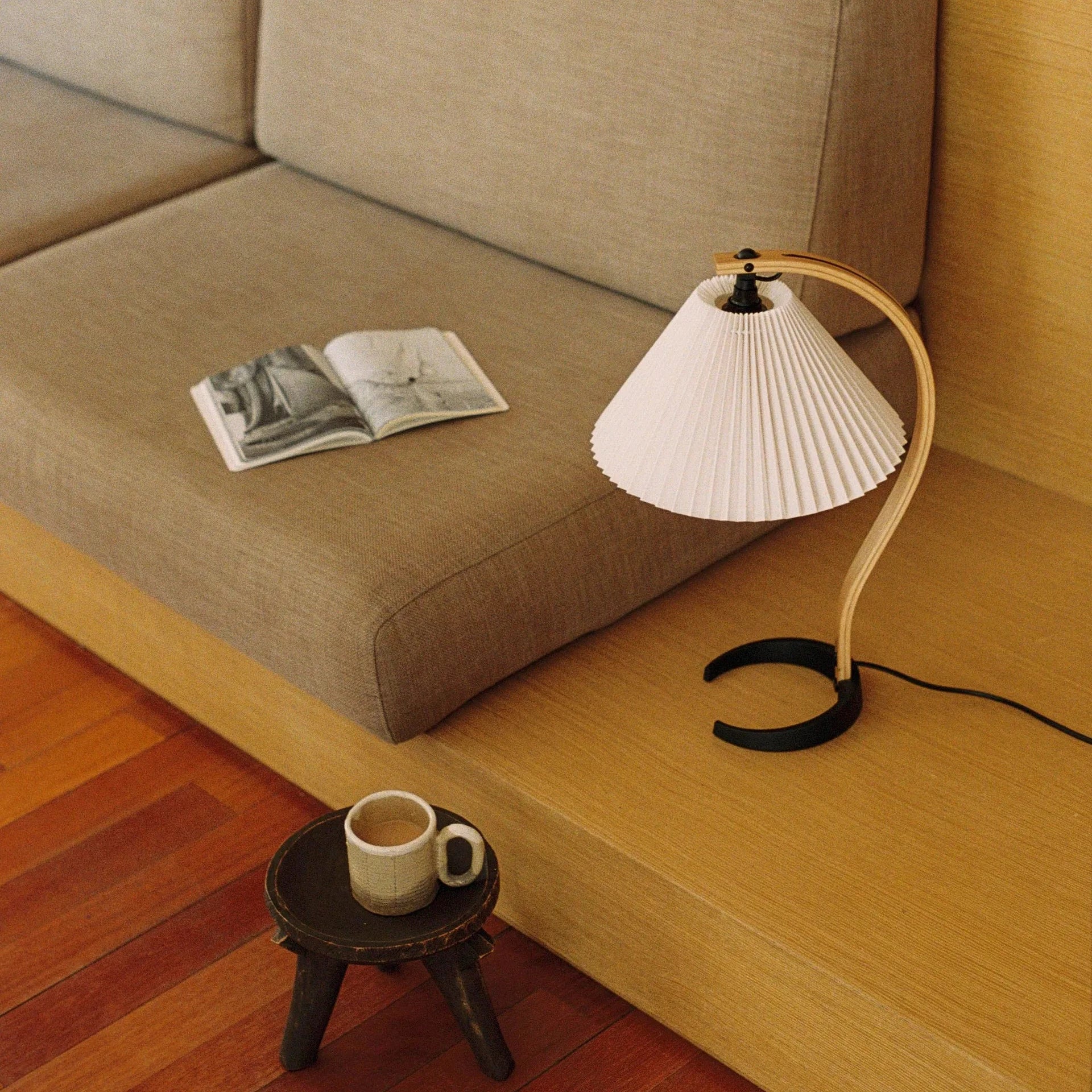 Gubi Timberline Table Lamp