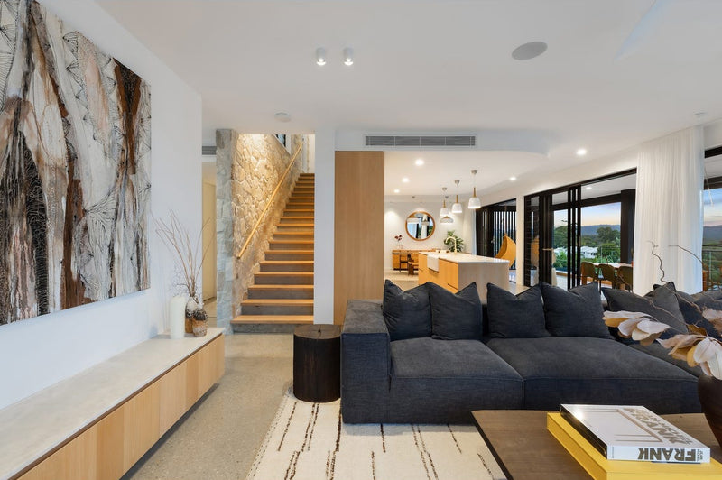 Ruskin Residence