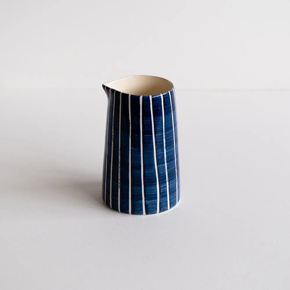 Musango Creamer, Sgraffito