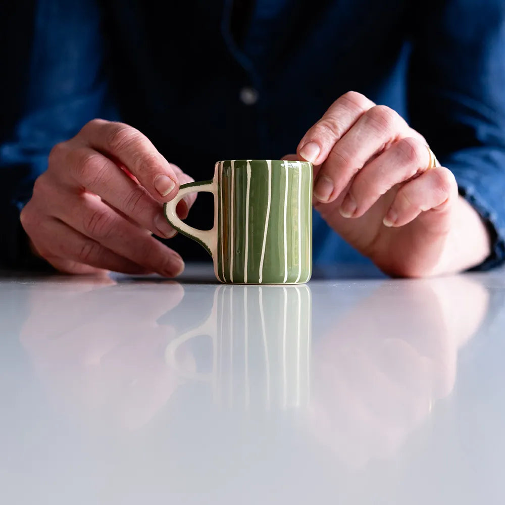 Musango Espresso Cup
