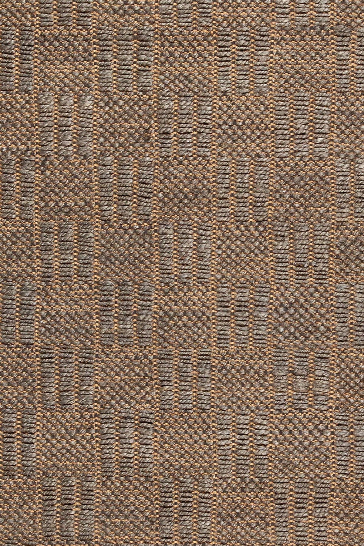 Naturals Grid Nat/Ink