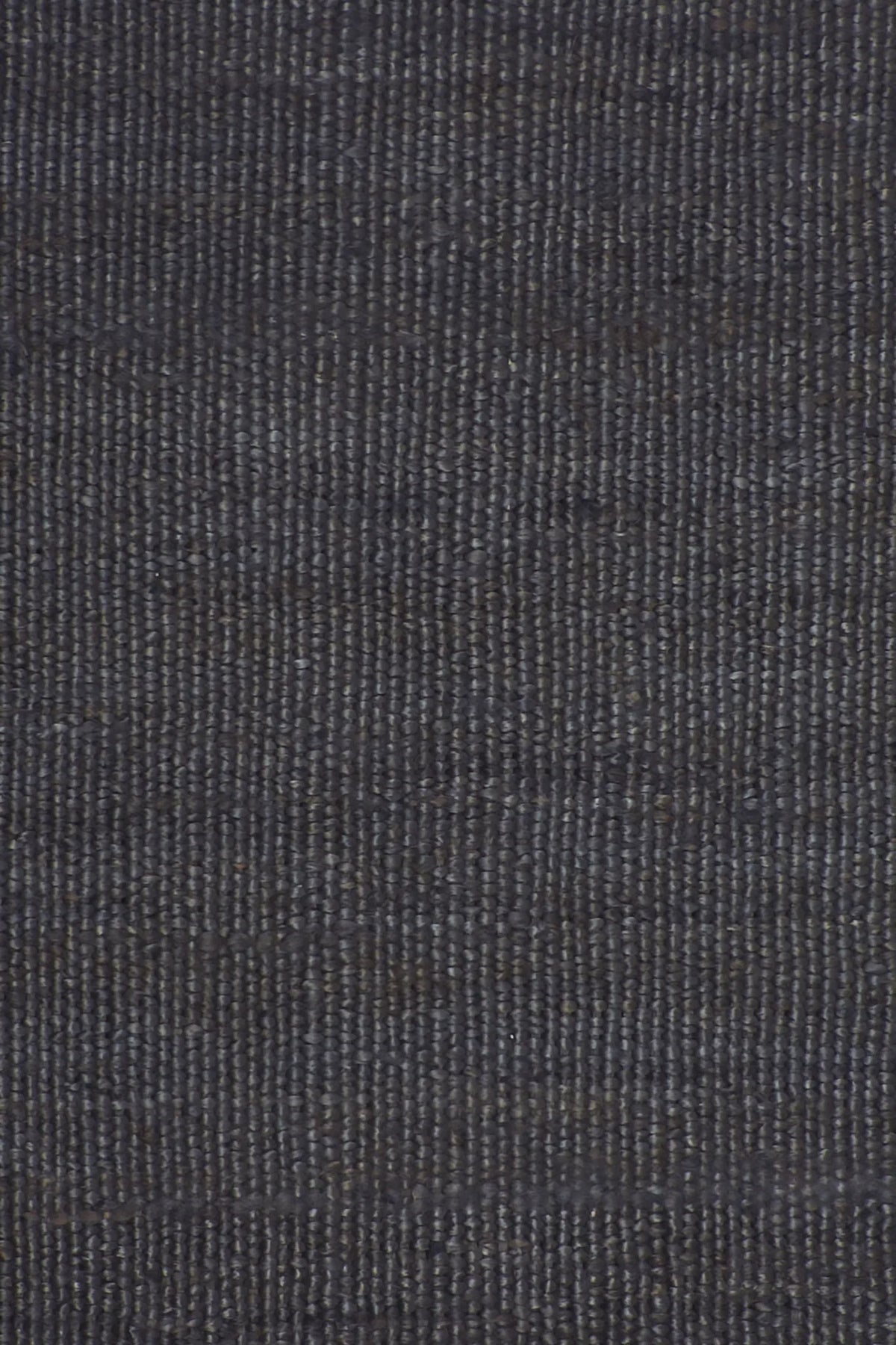 Charcoal Jute Rug