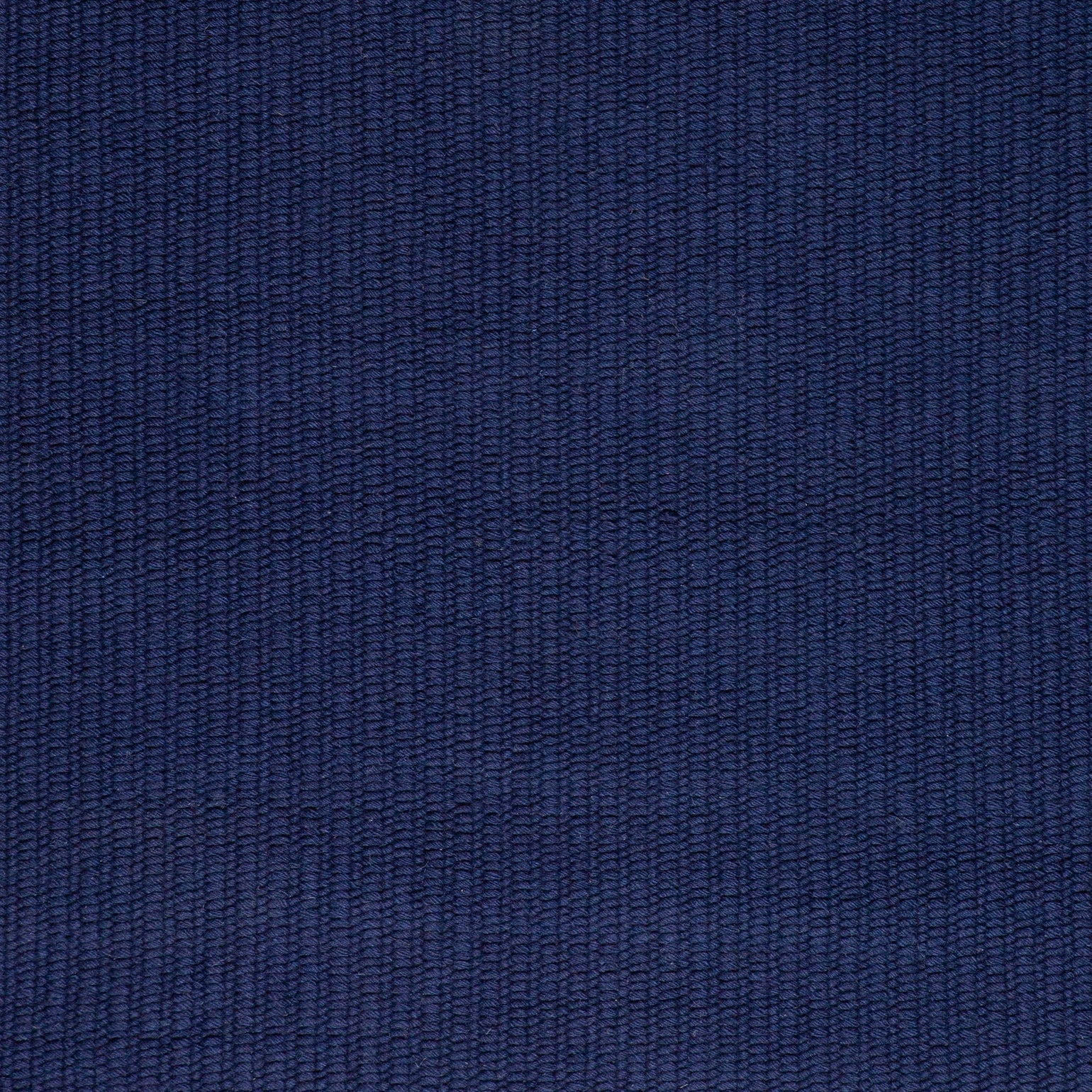 Pebble Flatweave Rug in Navy – handwoven New Zealand wool flatweave with subtle pebble-like texture.