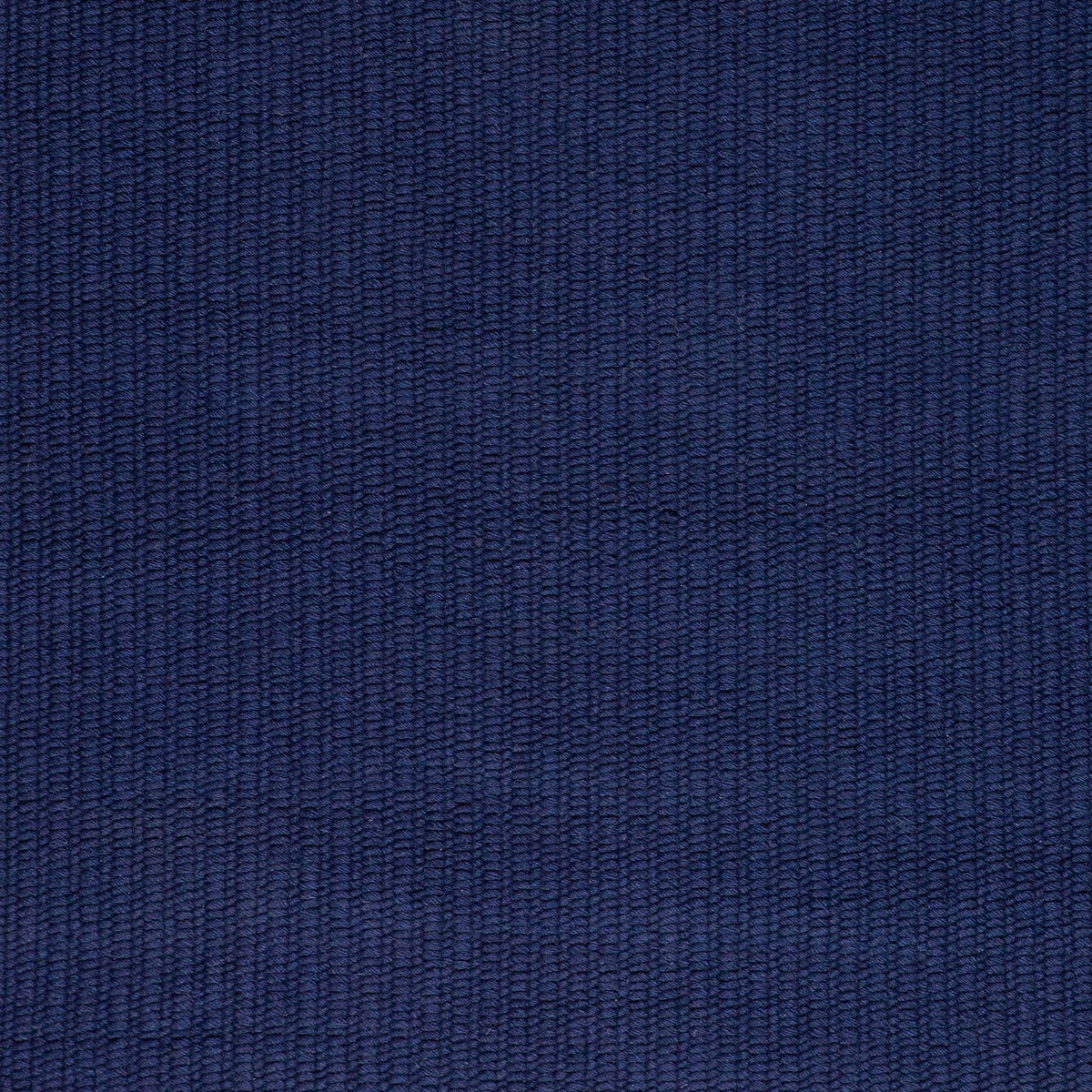 Pebble Flatweave Rug in Navy – handwoven New Zealand wool flatweave with subtle pebble-like texture.