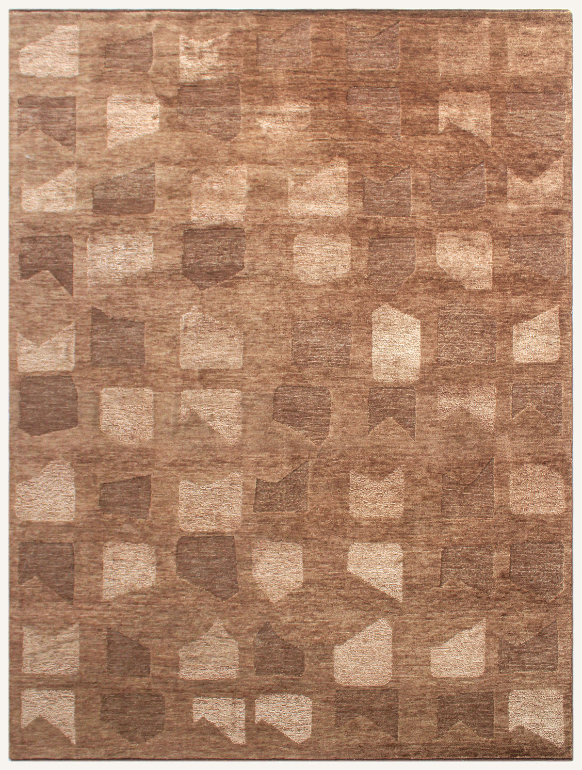 Mosaic Gold, 274 x 360
