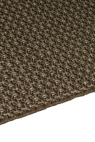 Seasons Rustic Weave Choc Chip
