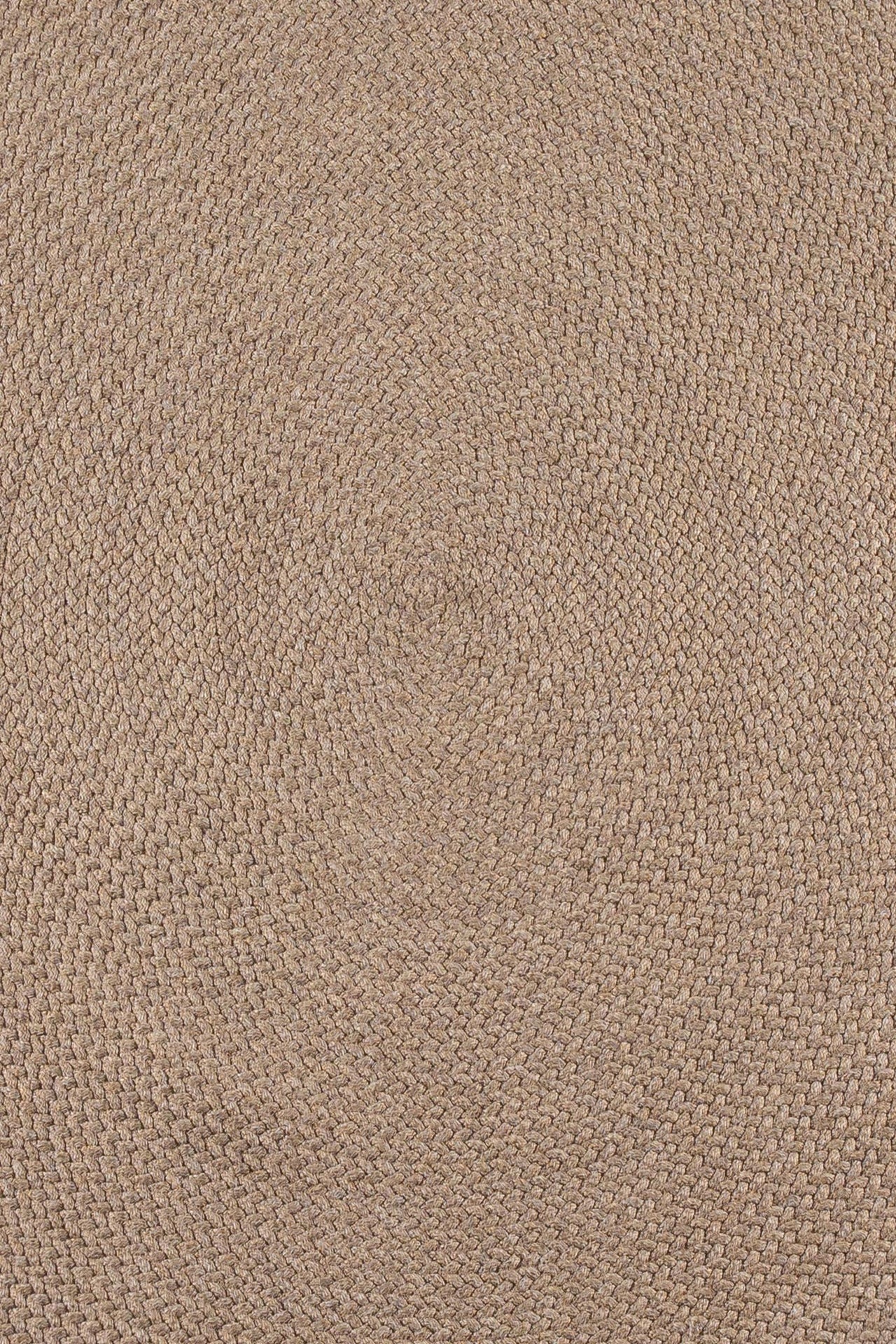 Details Seasons Stipple Wheat Round Rug, Indoor/Outdoor