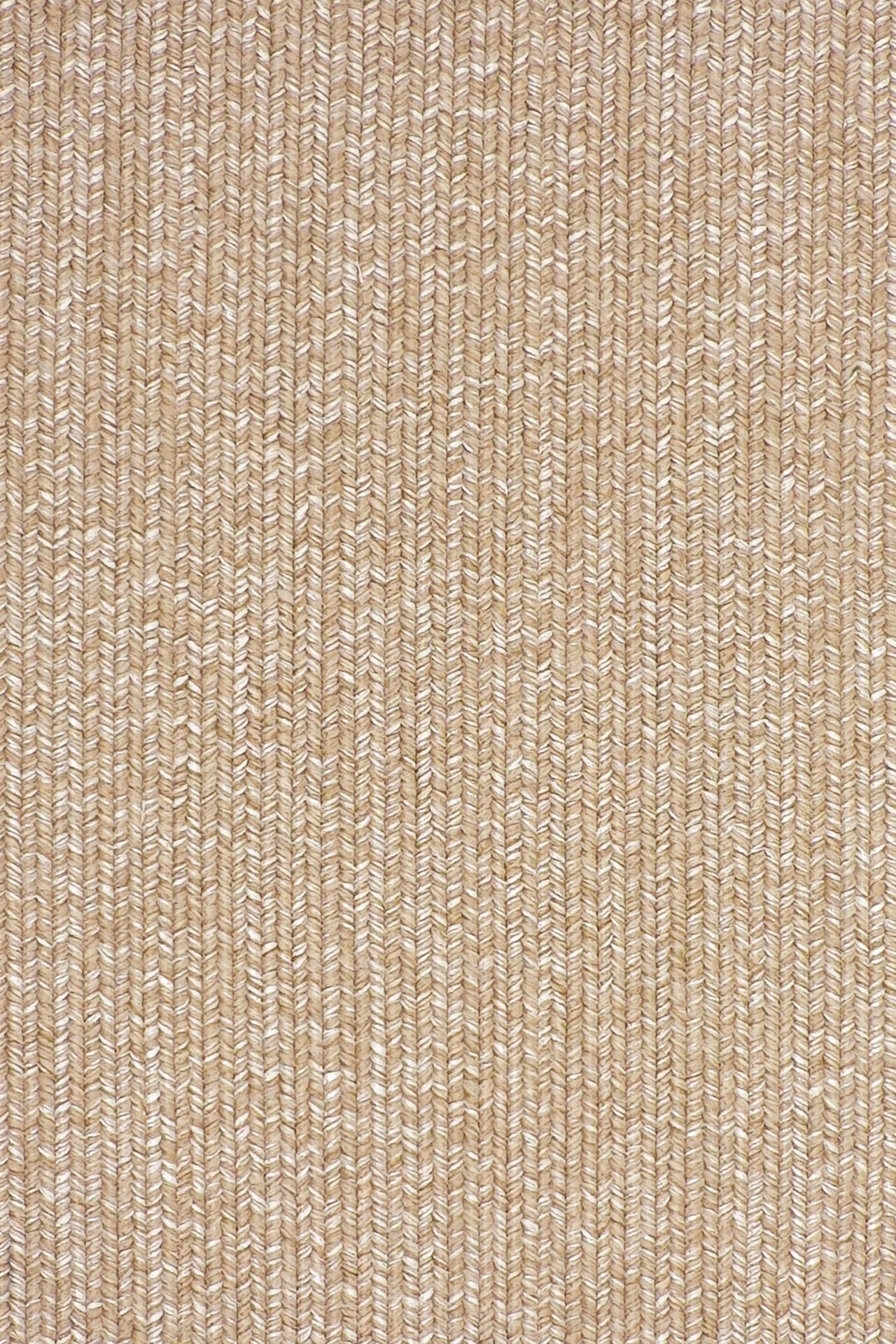 Seasons Natural Beige Stripe Rug, Indoor/Outdoor