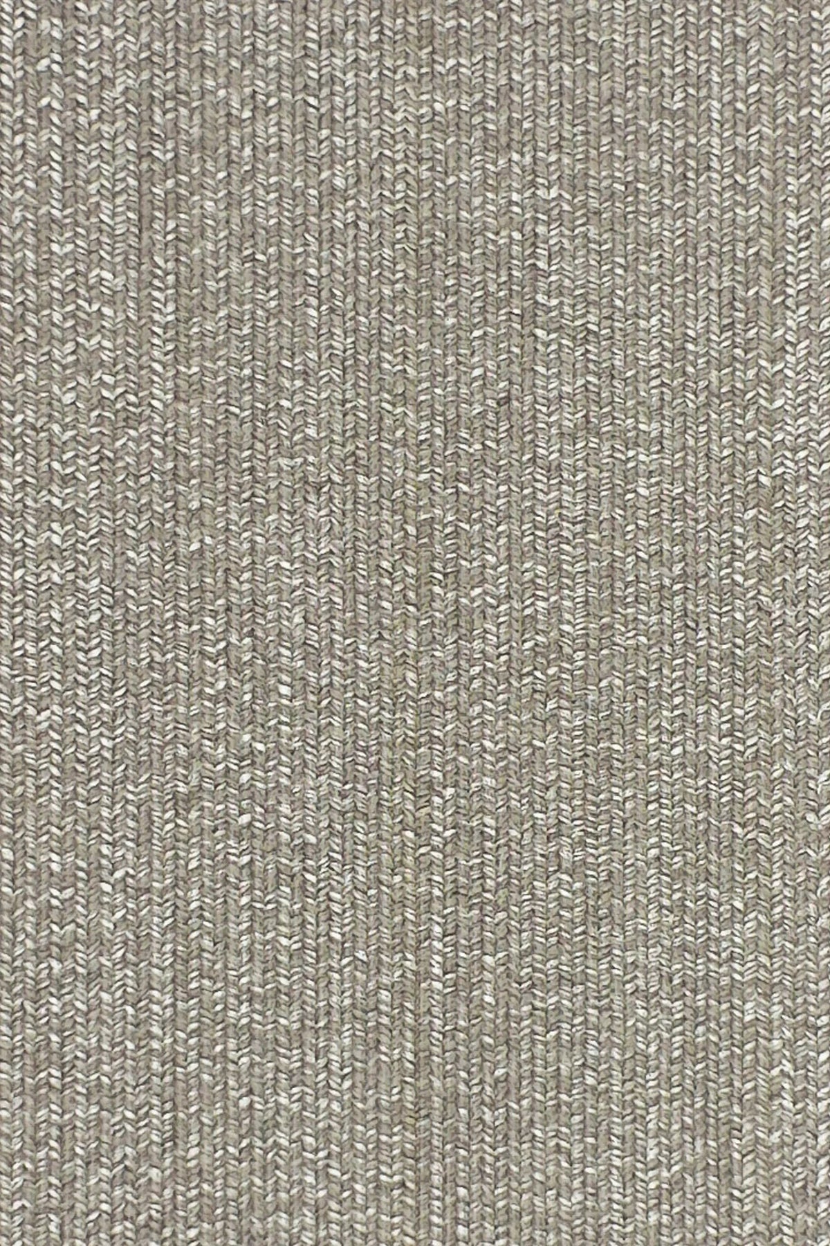 Seasons Natural Grey Stripe Rug, Indoor/Outdoor