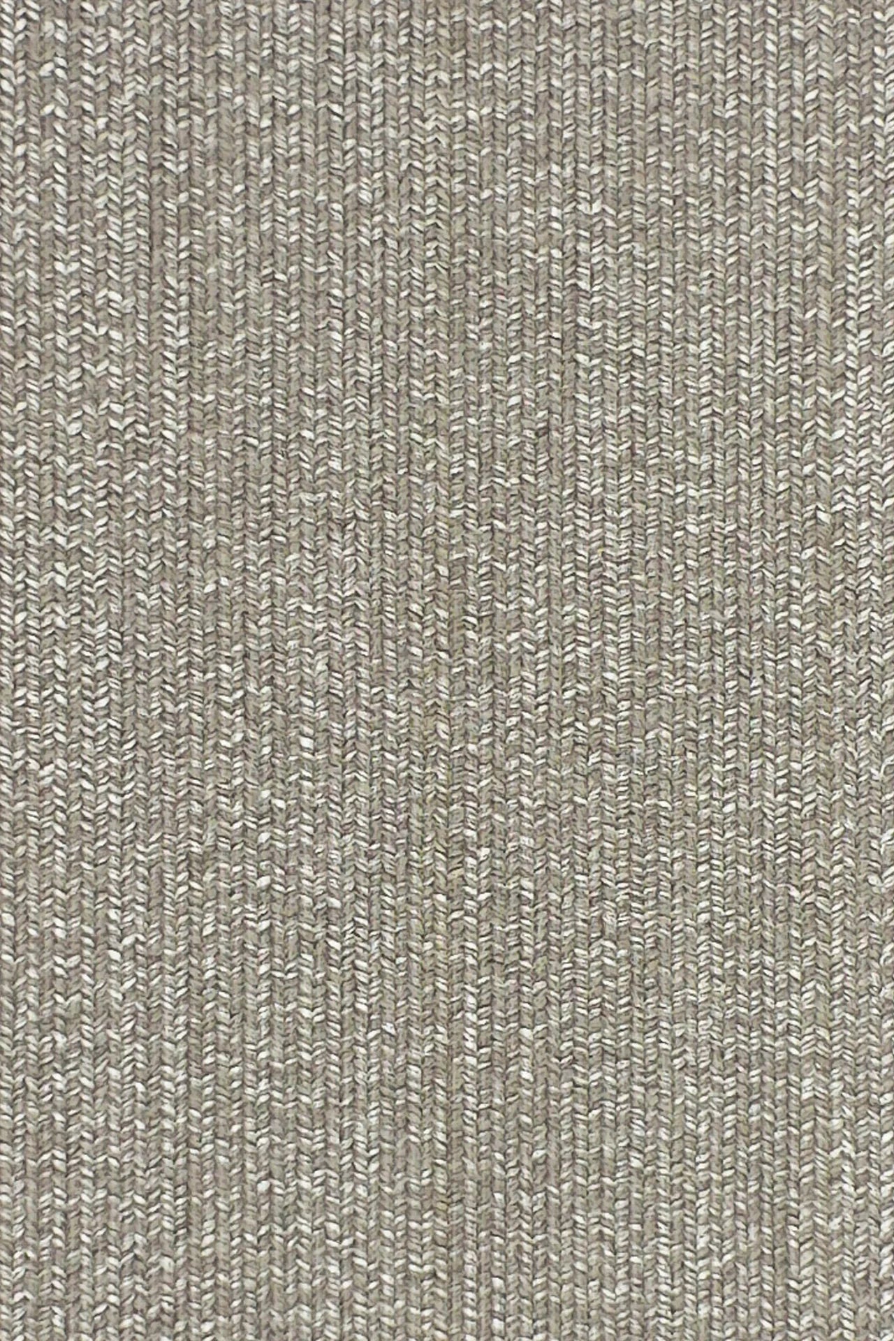 Seasons Natural Grey Stripe Rug, Indoor/Outdoor