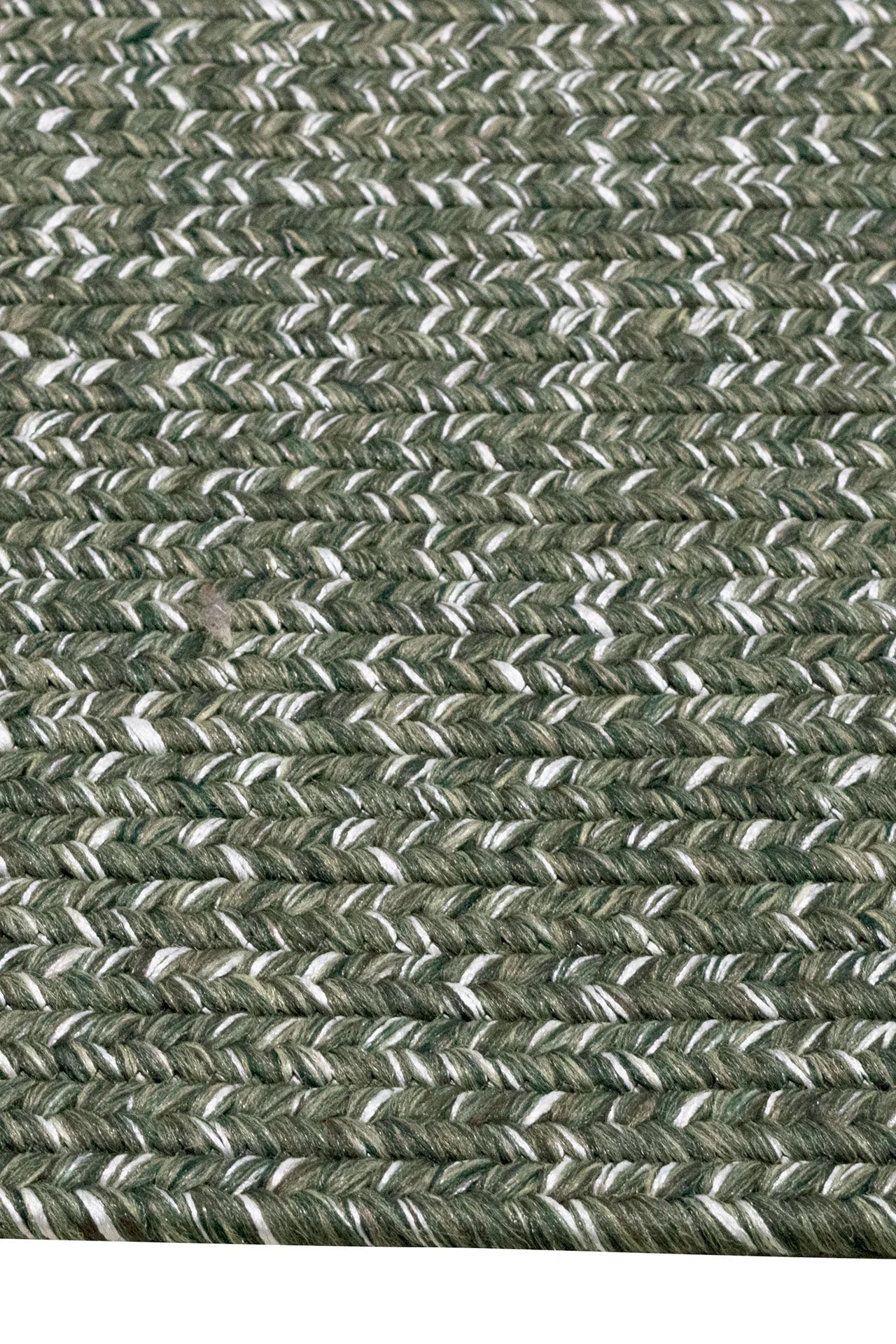 Details Seasons Natural Khaki Stripe Rug, Indoor/Outdoor