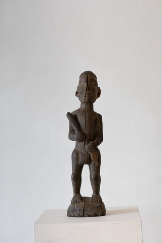 Medium Tribal Figures