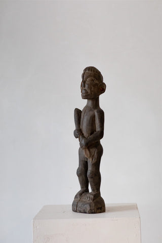 Medium Tribal Figures
