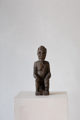 Small Tribal Figures