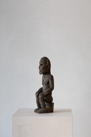 Small Tribal Figures