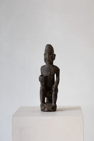 Small Tribal Figures