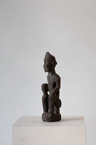 Small Tribal Figures