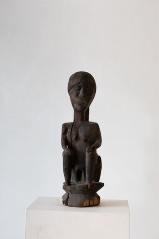 Medium Tribal Figures