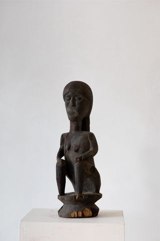 Medium Tribal Figures