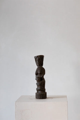 Small Tribal Figures