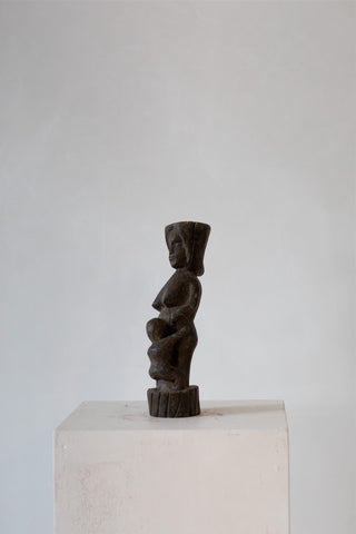 Small Tribal Figures