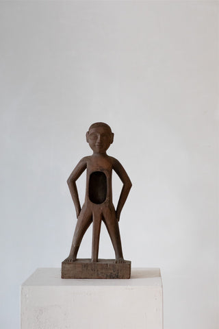 Medium Tribal Figures