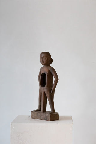 Medium Tribal Figures