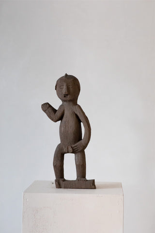 Medium Tribal Figures